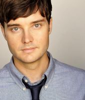 Aaron Perilo