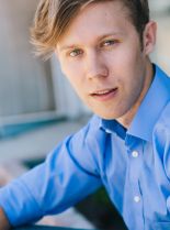 Aaron Perilo