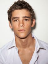 Aaron Perilo