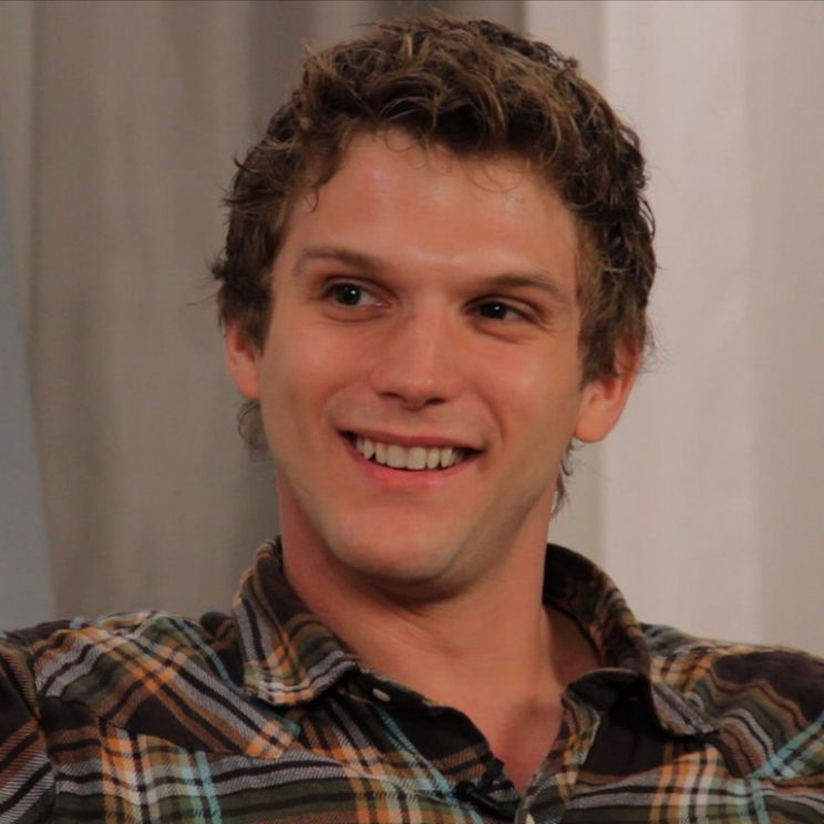 Aaron Perilo