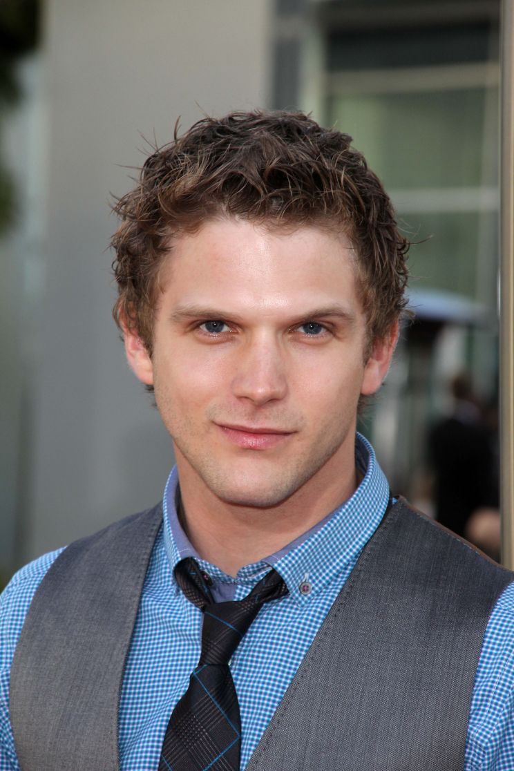 Aaron Perilo