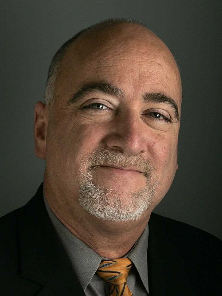 Aaron Perilo