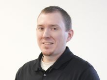 Aaron Poole