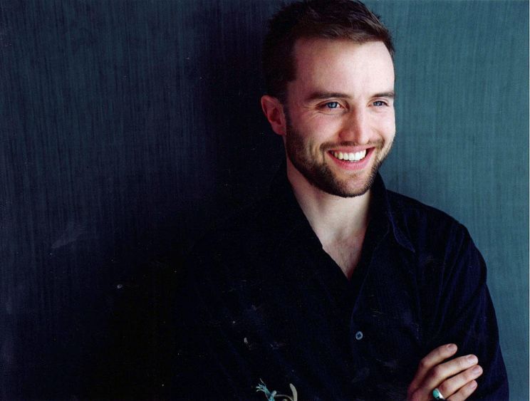 Aaron Poole
