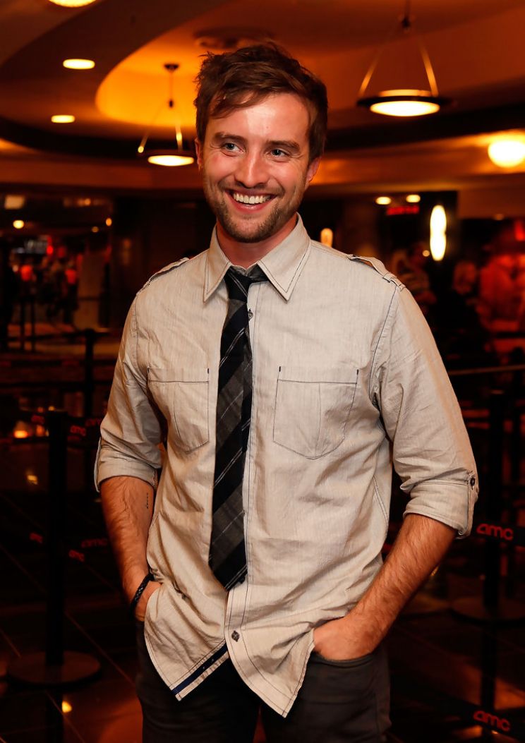 Aaron Poole