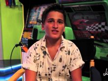 Aaron R Landon