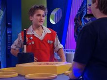 Aaron R Landon