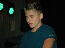 Aaron R Landon