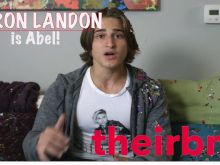 Aaron R Landon