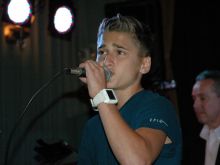 Aaron R Landon