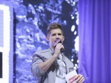 Aaron R Landon