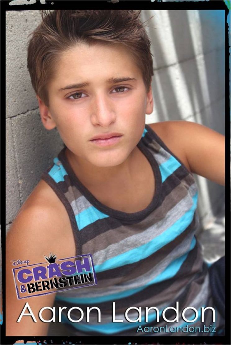 Aaron R Landon