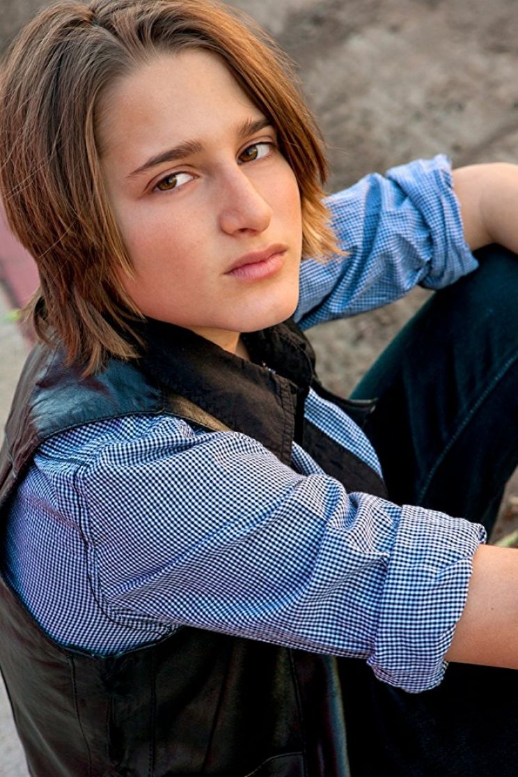 Aaron R Landon