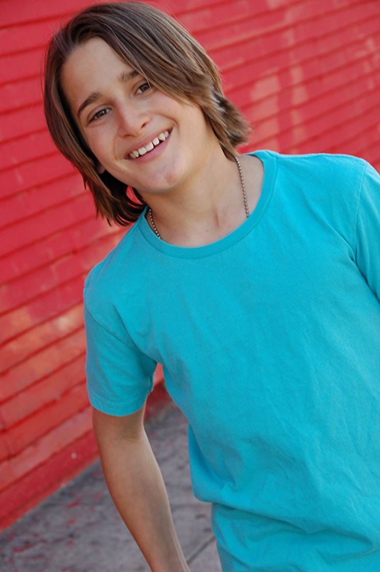 Aaron R Landon