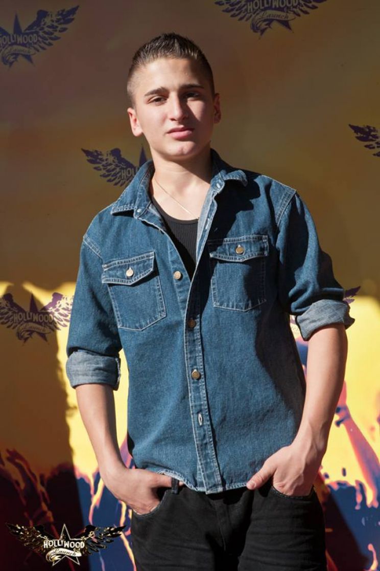 Aaron R Landon