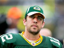 Aaron Rodgers