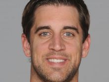 Aaron Rodgers