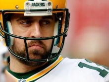 Aaron Rodgers