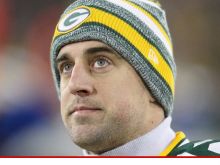 Aaron Rodgers