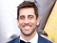 Aaron Rodgers