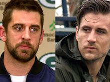 Aaron Rodgers