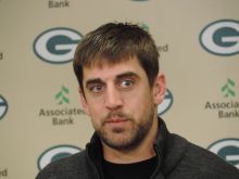 Aaron Rodgers