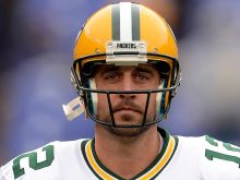 Aaron Rodgers