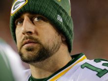 Aaron Rodgers