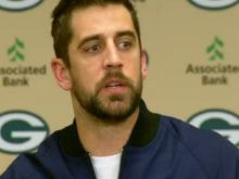 Aaron Rodgers