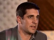 Aaron Rodgers