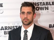 Aaron Rodgers