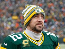 Aaron Rodgers