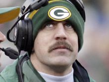 Aaron Rodgers