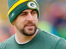 Aaron Rodgers