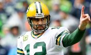 Aaron Rodgers