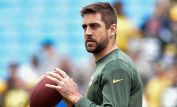 Aaron Rodgers