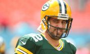 Aaron Rodgers