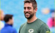 Aaron Rodgers