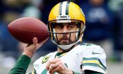 Aaron Rodgers