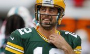 Aaron Rodgers