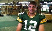 Aaron Rodgers