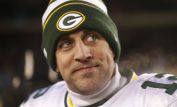 Aaron Rodgers