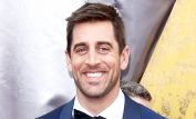 Aaron Rodgers