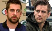 Aaron Rodgers