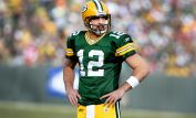 Aaron Rodgers