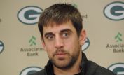 Aaron Rodgers