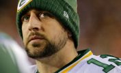 Aaron Rodgers