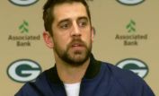 Aaron Rodgers