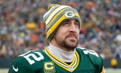 Aaron Rodgers