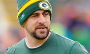 Aaron Rodgers